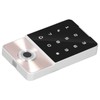 125KHz RFID Access Control Fingerprint Password ID Card Wiegand26 IP66