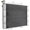 NICHE Radiator for Kawasaki Teryx 750 39061-0180 2 Row with
