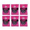 Gustaf's Licorice Cats Pack of 6 (5.29 oz Bag) Unique