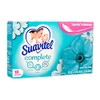 Suavitel Flexible Sheet Waterfall Mist 18ct