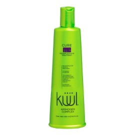 Tratamiento Reparador Para Cabello Dañado Kuul Cure Me 300ml