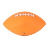 Glow in The Dark Football LED Light Up Rugby Glowing