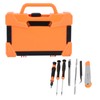 47in 1 Multifunctional Screwdriver Set Screwdriver Bits Set for Electronics