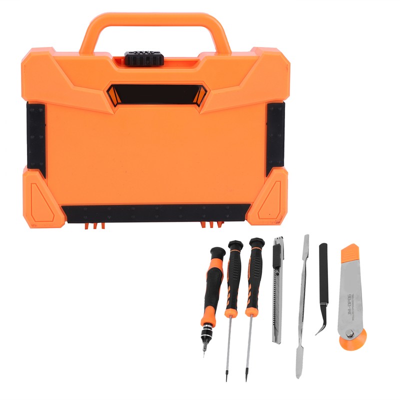 47in 1 Multifunctional Screwdriver Set Screwdriver Bits Set for Electronics