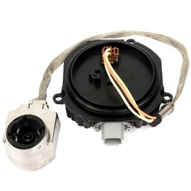 AINTIER Xenon Headlight Ballast Replaces 28474-89915、28474-8991A、28474-8991B、28474-8992A Control Unit Assembly Module, Fits For 2008-2013 for Infiniti G37,2003-2009 For Nissan 350Z