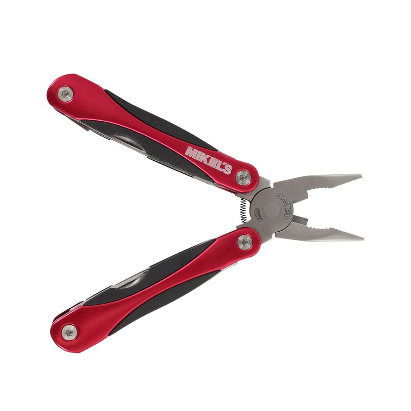 Multiherramientas mango ergonómico 13 en 1