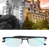 Color Blindness Glasses Color Weakness Glasses Flexible Color Deficient Glasses