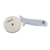 Genware NEV-05-996W Pizza Cutter Handle, White