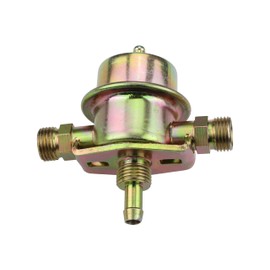 URO Parts 92811019826 Fuel Pressure Regulator