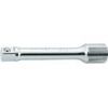 Koken 1/2 (12.7 mm) SQ. Extension Bar, Total Length 4760-125 mm