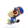 Little Buddy USA Animal Crossing New Leaf Porter 7.5" Plush