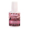 Wapizima Resina Extra Fuerte para Uñas Acrílicas, 15 ml con