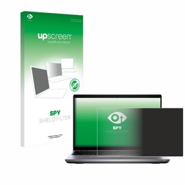 upscreen Privacy Filter for Dell Latitude 5521 Privacy Filter Blue Light Filter Anti-Reflective