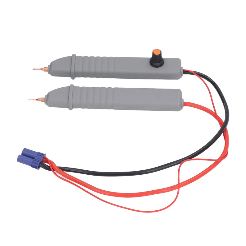 Spot Welder Pen Automatic Trigger Copper Ear Handheld Spot Welding