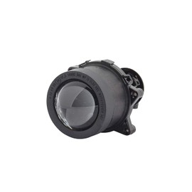 Hella 1KL 998 570-021 DE/halógeno-faro - Módulo 60-12V - redondo - Número de referencia: 12.5 - Montaje - Delantero izquierdo/Delantero derecho