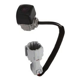 MACHSWON Backup Camera Reverse Rear Park Assist Camera Replacement, OEM 95760A2100, 2012-2016 Compatible with K/i*a CEED