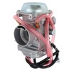 Carbpro 13200-09F00 Carburetor Fit for Suzuki ATV Quadrunner4WD 500 LTF500