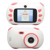 Kids Digital Camera 2.0 Inch LCD Screen Rechargeable Children Toy