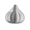 Alessi Savon du Chef Geruch Entferner Seife,L 7cm, B 6,5cm,