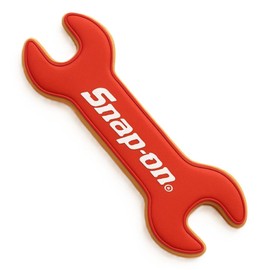 Wrench Tool 4.75 Inch Cookie Cutter from The Cookie Cutter Shop – Tin Plated Steel - Made in the USA