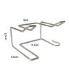 Amison Soporte de pared para secador de pelo para Dyson