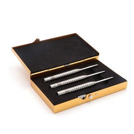 CUESOUL Robbie 'Kong' Green 22g 90% Tungsten Steel Tip Dart Barrels