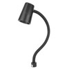 LED Work Lamp with Magnetic Base Adjustable Gooseneck for Sewing