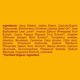 Alba Botanica Hawaiian Facial Scrub, Pore Purifying Pineapple Enzyme, 4 Oz