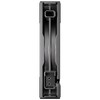 Antec Connect 120 Reverse ARGB Interlockable/Set of 3/Black/Reverse