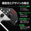 PB TAILS Wireless Gamepad Controller CHOC 1.0 Urban Steel PB-WBC01-US-EC