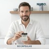 NUMO | Nad Plus | Cápsulas de 300 mg |