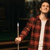 KIRVOS 13mm Queue-Spitzen-Schraubferrules – Cremeweißes Queue-Zubehör-Set für Billard & Snooker