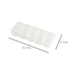 2 Pieces Sushi Maker Mold Nigiri Sushi Mold Rice Ball