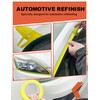 KREFINISH Painters Tape for Cars Vehicles Paint Tape Auto Body