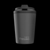 Fressko Reusable Camino Insulated Cup - 12oz Coal