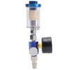 For pressure regulator paint gun 3 m for pneumatic paint