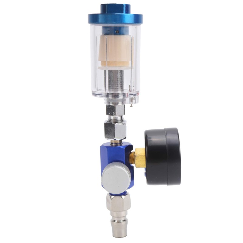 For pressure regulator paint gun 3 m for pneumatic paint