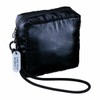 Marks HDS-PO03 Square Pouch Hand Strap Collection, Cole Black