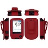 Premium Holster with Screen Protector, Belt Clip,Carabiner (Including a Neck