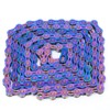 ZTTO Bike Steel Colorful Variable Speed Chain Accessory for Mountain