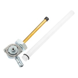 QUARKZMAN Motorcycle Fuel Valve Fuel Tap Switch for Honda CB1 NSR250