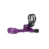 Funn UpDown Mountain Bike Dropper Seatpost 4 Way Mount CNC
