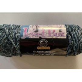 Caron Jewel Box Bulky wt Acrylic/Rayon/