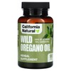90 Wild Oregano Oil Veggie Capsules / 야생 오레가노 오일