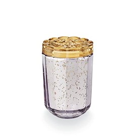 Illume Go Be Lovely Lavender La La Flourish Glass