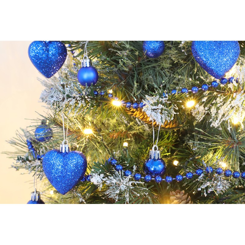 Christmas Concepts® Pack of 25 - 25mm Mini Christmas Tree
