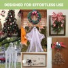 Floral Chicken Wire Flower Arrangement: 39 X 39 Inch Galvanized