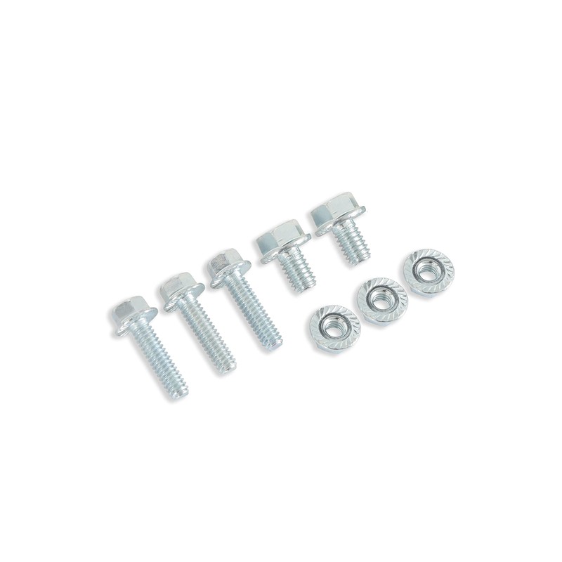 Holley 145-150 Drive by Wire Accelerator Pedal Bracket