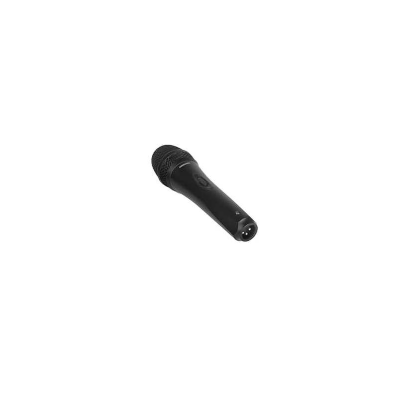 NAGAOKA N401MICL Entry Model Dynamic Microphone
