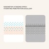 Lovely Handheld Misting Fan with Atomization Function USB Rechargeable Small